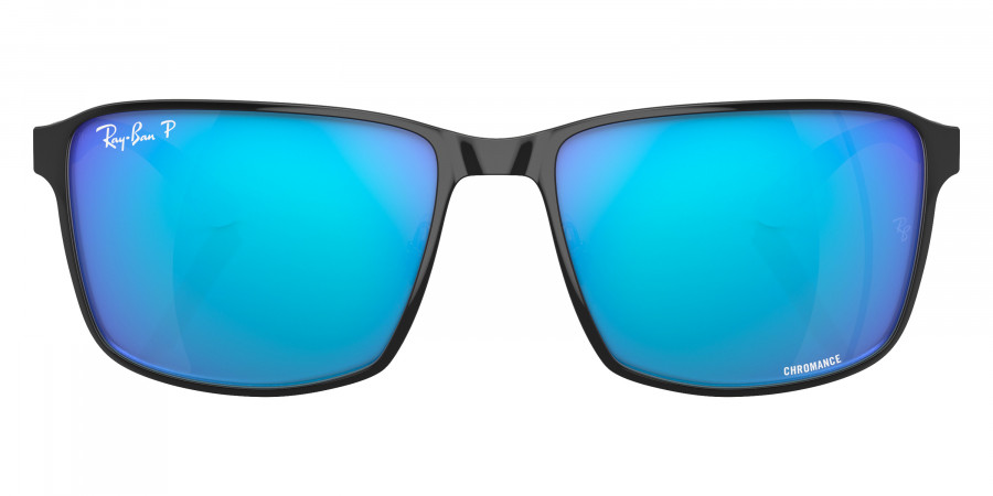 Ray-Ban™ - RB3721CH