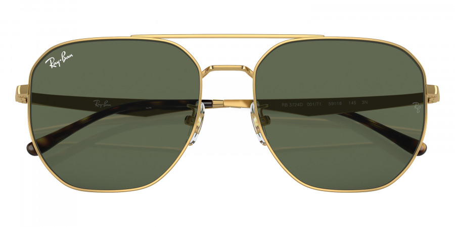 Ray-Ban™ - RB3724D