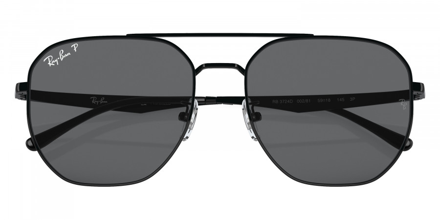 Ray-Ban™ - RB3724D
