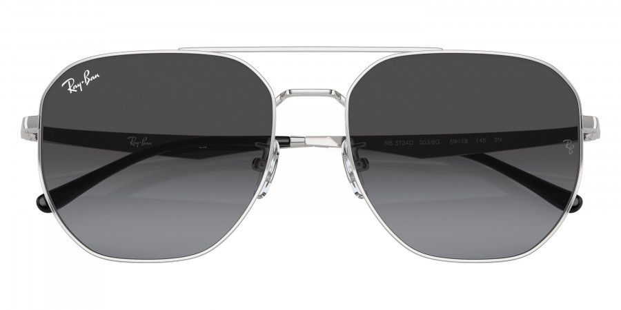 Ray-Ban™ - RB3724D
