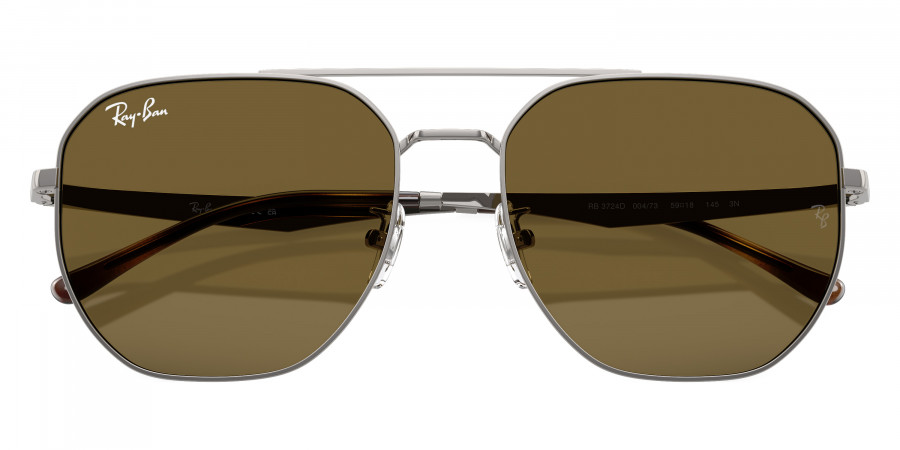 Ray-Ban™ - RB3724D