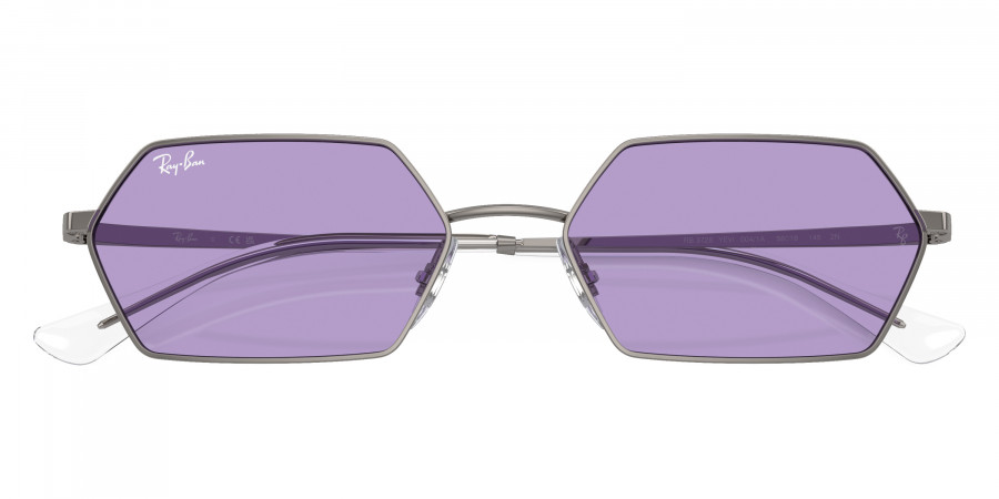 Ray-Ban™ - Yevi RB3728