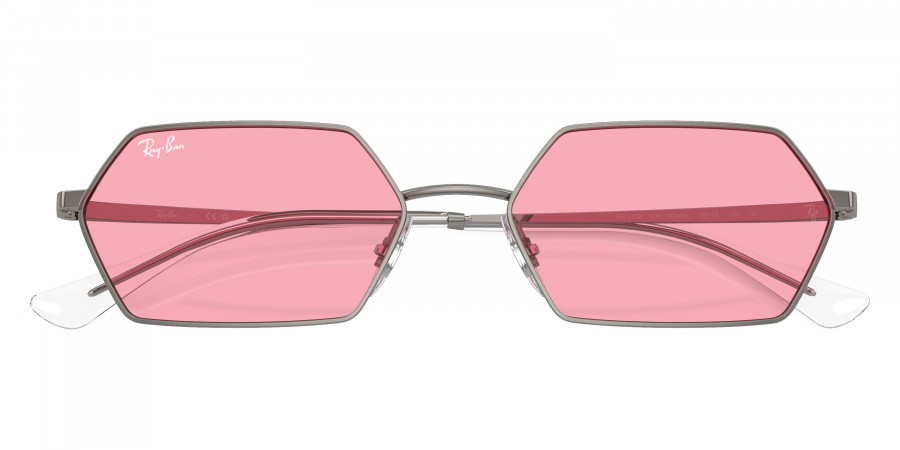 Ray-Ban™ - Yevi RB3728