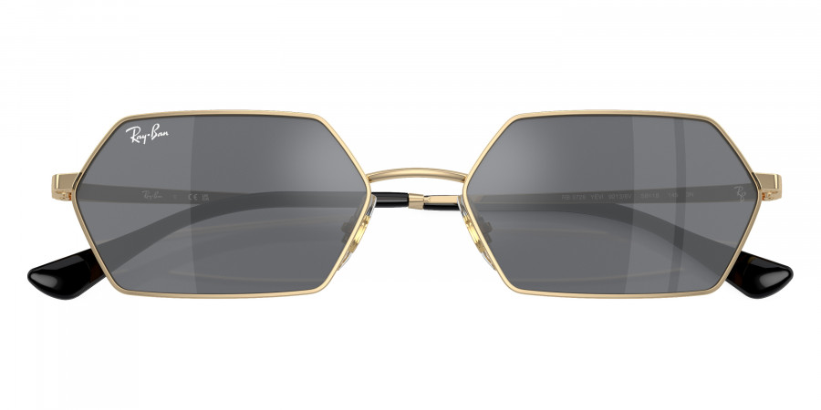 Ray-Ban™ - Yevi RB3728