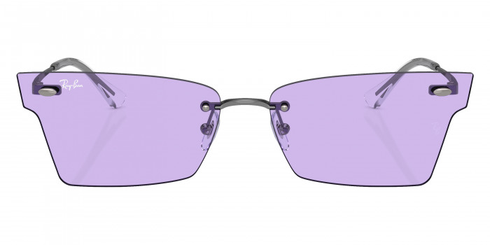 Ray-Ban™ Xime RB3730 004/1A 64 - Gunmetal