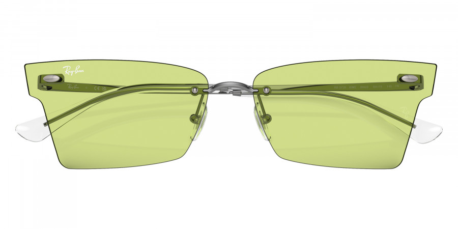 Ray-Ban™ - Xime RB3730