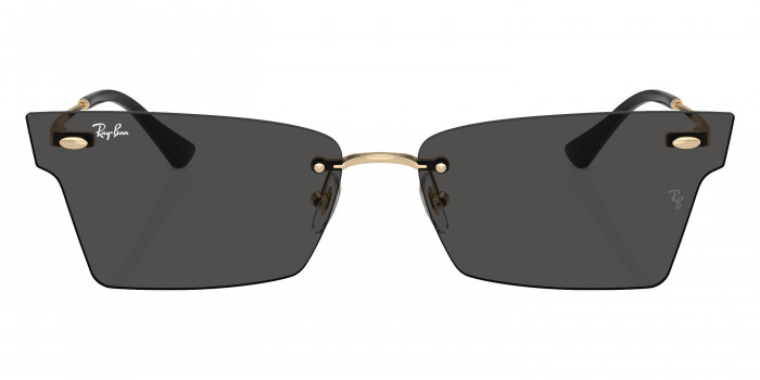 Ray-Ban™ Xime RB3730 921387 64 - Light Gold