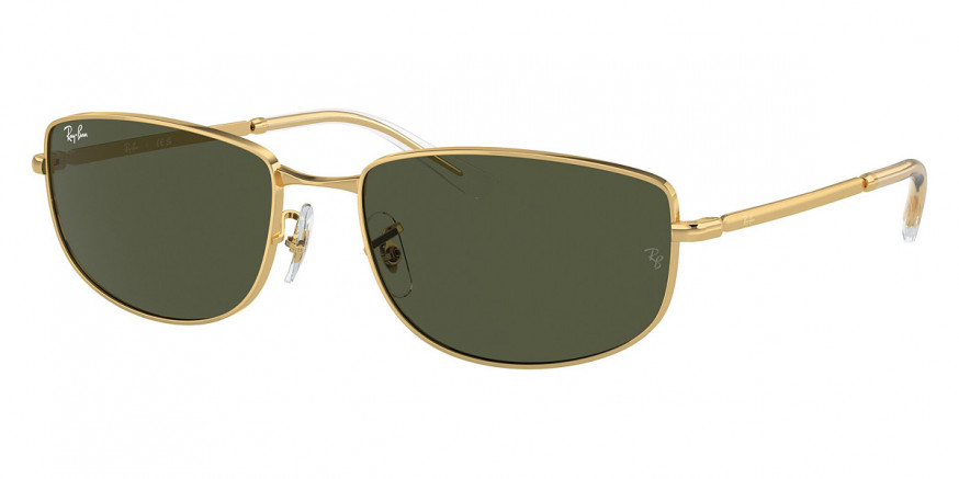 Ray-Ban™ RB3732 001/31 56 - Gold