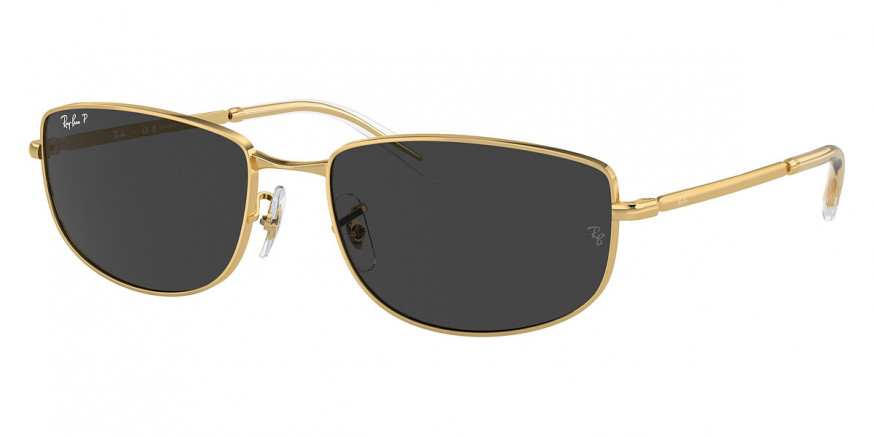 Ray-Ban™ RB3732 001/48 56 - Gold