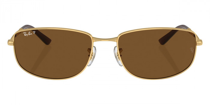Ray-Ban™ RB3732 001/57 56 - Gold