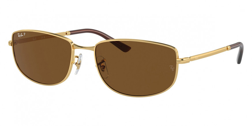 Ray-Ban™ RB3732 001/57 56 - Gold
