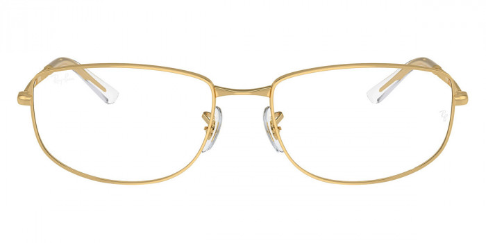 Ray-Ban™ RB3732 001/GJ 56 - Gold