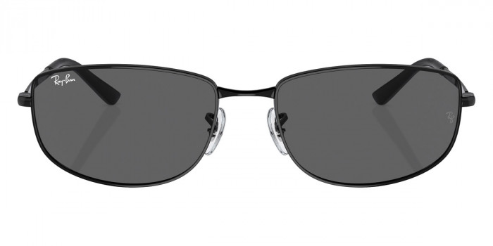 Ray-Ban™ RB3732 002/B1 56 - Black