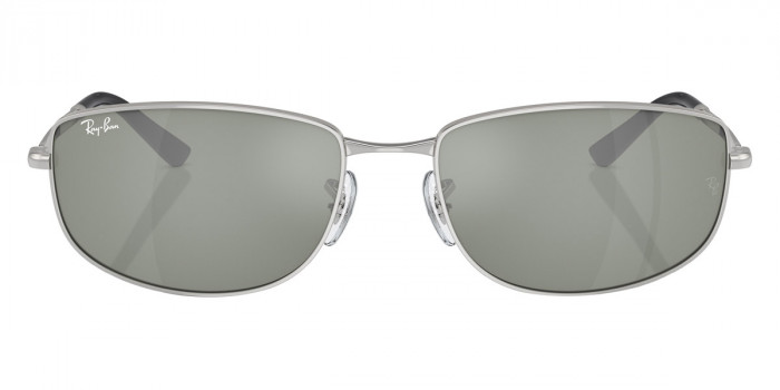 Ray-Ban™ RB3732 003/40 56 - Silver