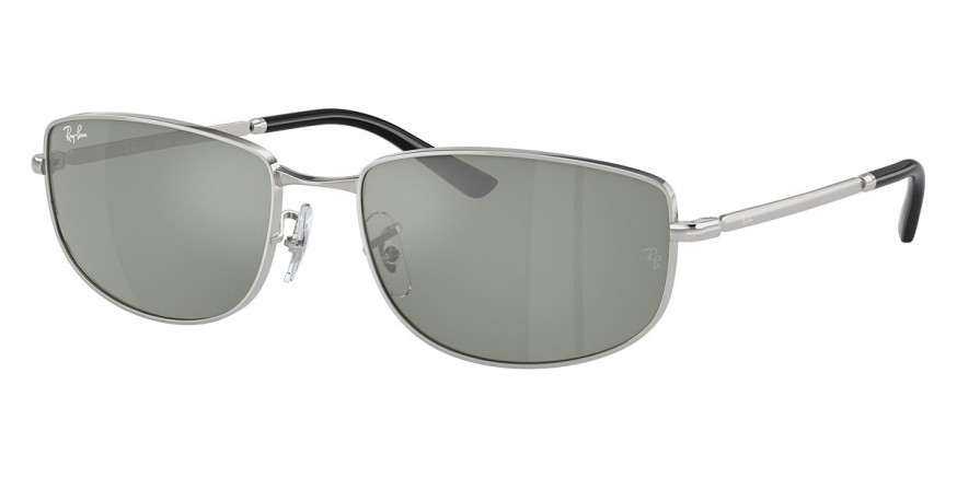 Ray-Ban™ RB3732 003/40 56 - Silver
