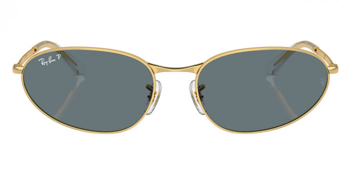 Ray-Ban™ RB3734 001/3R 56 - Gold