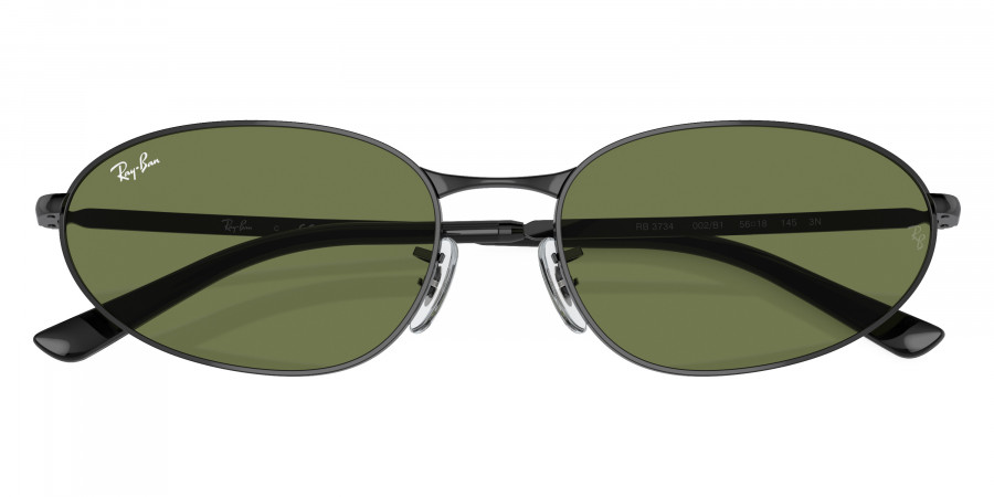 Ray-Ban™ - RB3734