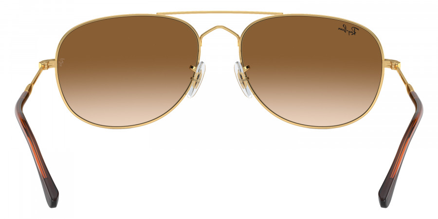 Ray-Ban™ - Bain Bridge RB3735