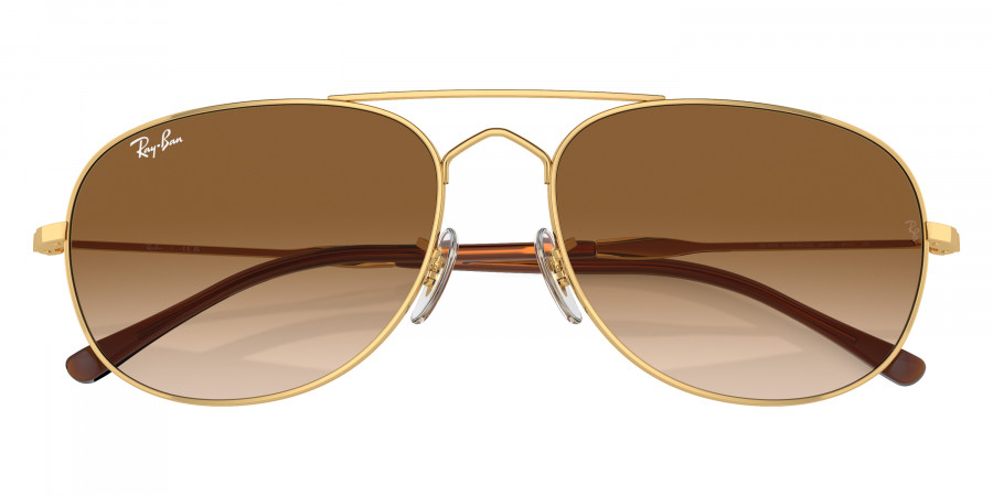 Ray-Ban™ - Bain Bridge RB3735