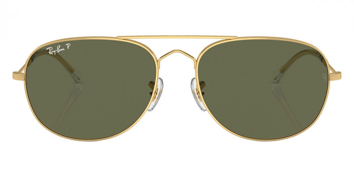 Ray-Ban™ Bain Bridge RB3735 001/58 57 - Gold
