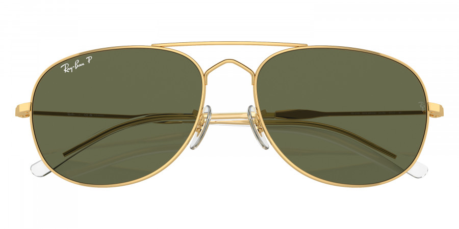 Ray-Ban™ - Bain Bridge RB3735