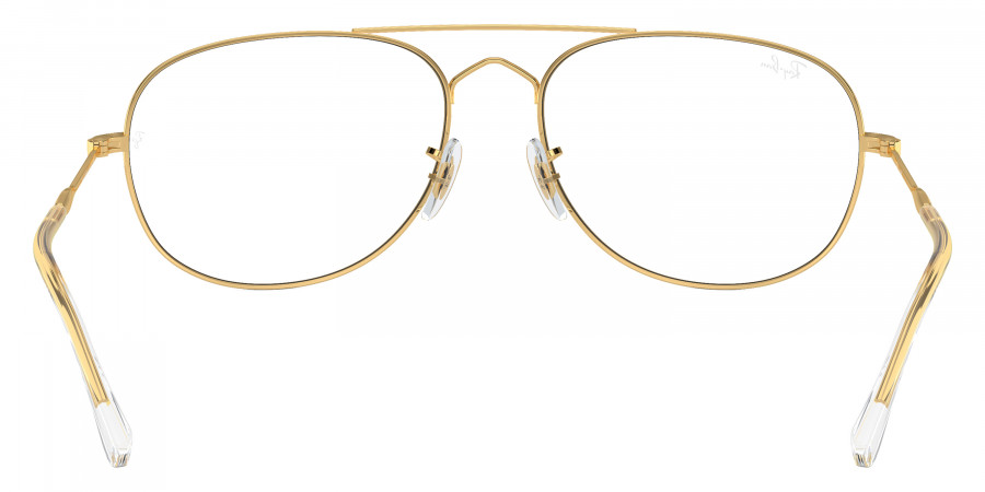 Ray-Ban™ - Bain Bridge RB3735