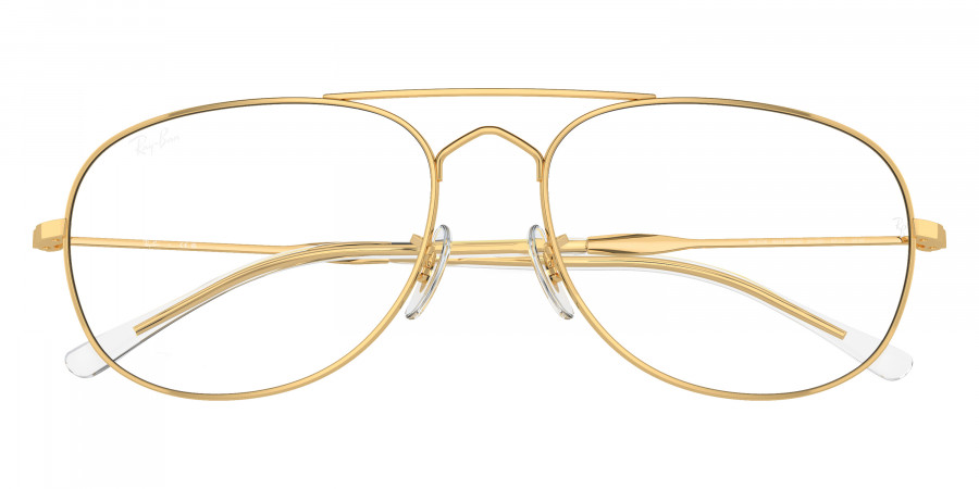 Ray-Ban™ - Bain Bridge RB3735