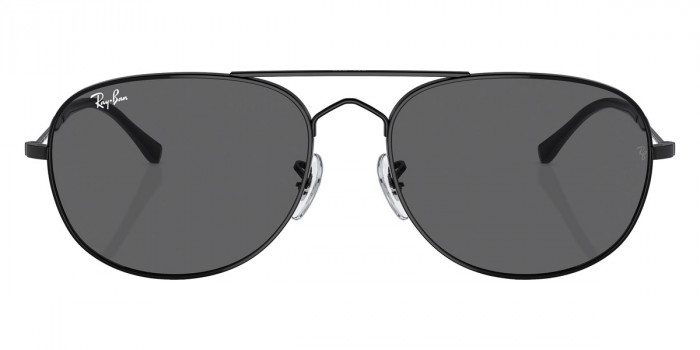 Ray-Ban™ Bain Bridge RB3735 002/B1 57 - Black