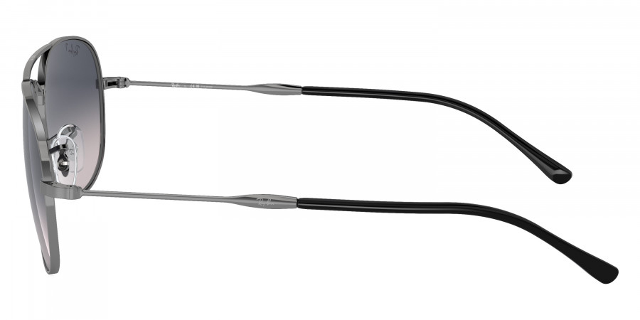 Ray-Ban™ - Bain Bridge RB3735