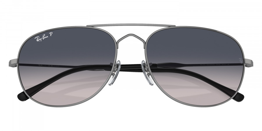 Ray-Ban™ - Bain Bridge RB3735