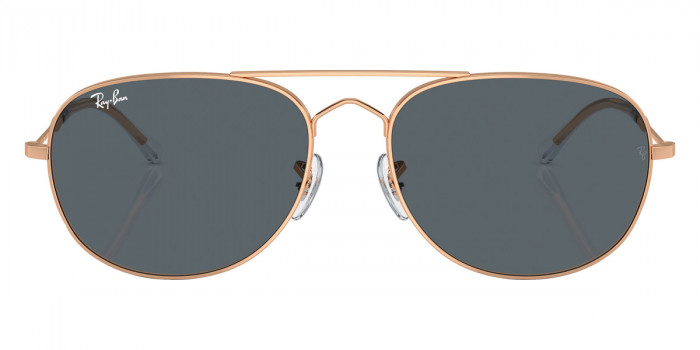 Ray-Ban™ Bain Bridge RB3735 9202R5 60 - Rose Gold