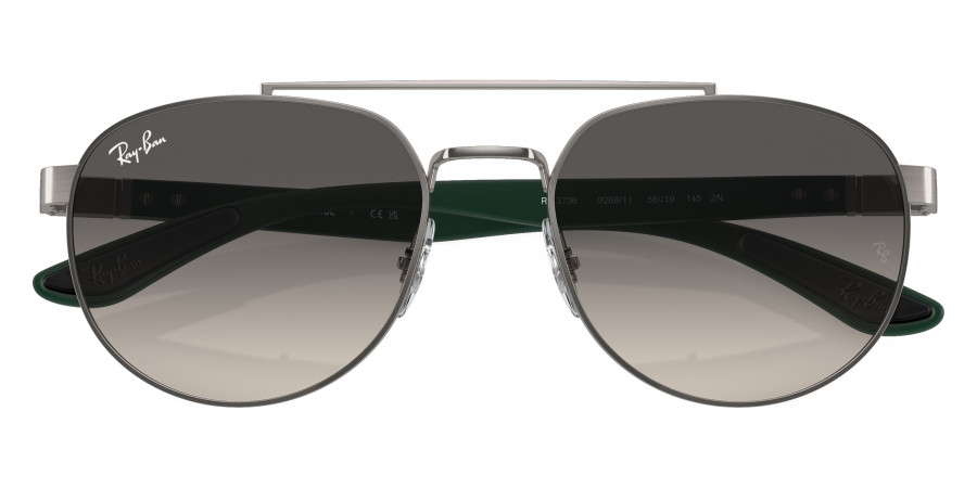 Ray-Ban™ - RB3736