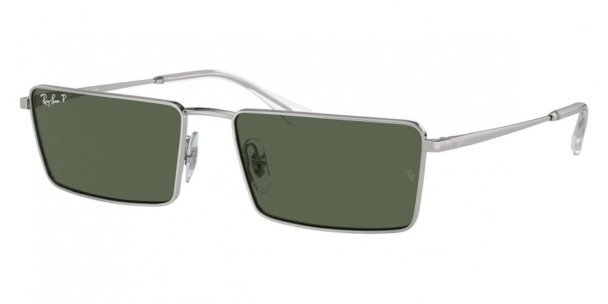 Ray-Ban™ Emy RB3741 003/9A 56 - Silver