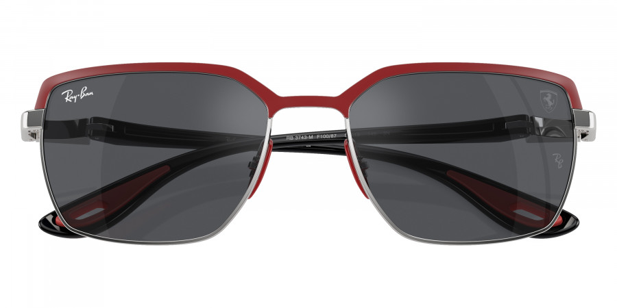 Ray-Ban™ - RB3743M