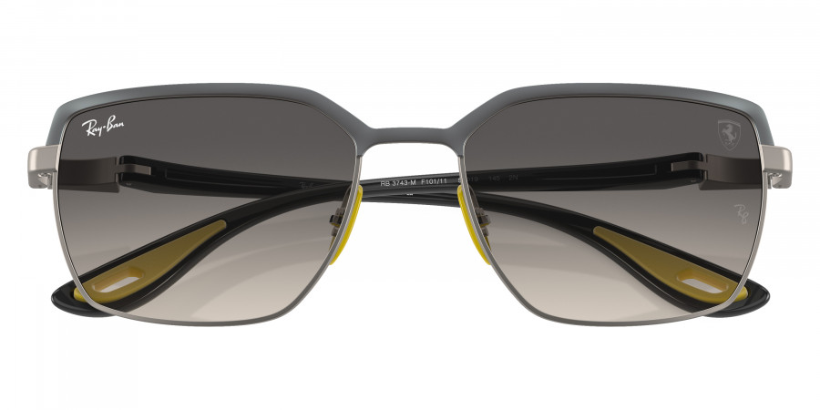 Ray-Ban™ - RB3743M