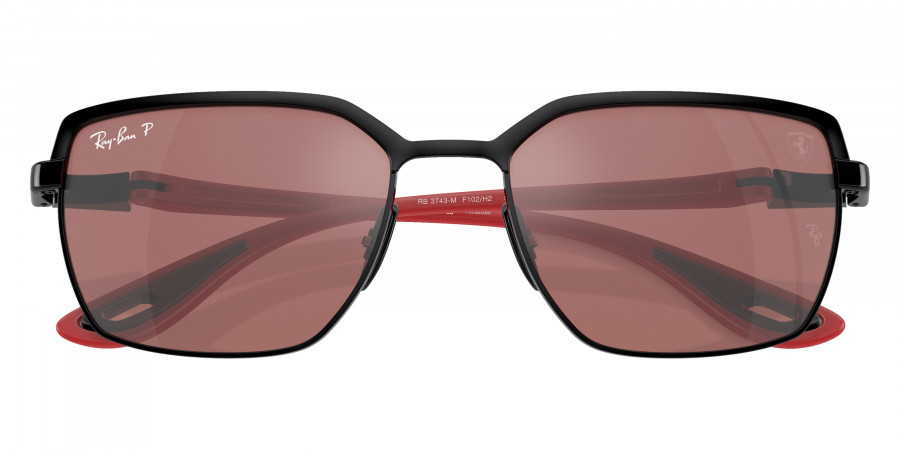 Ray-Ban™ - RB3743M