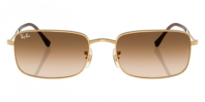 Ray-Ban™ RB3746 001/51 56 - Arista Gold
