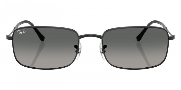 Ray-Ban™ RB3746 002/71 56 - Black