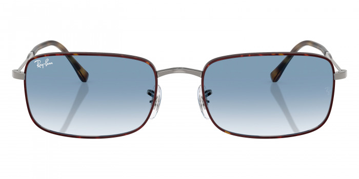 Ray-Ban™ RB3746 92703F 56 - Havana on Gunmetal