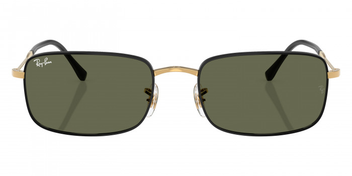 Ray-Ban™ RB3746 927158 56 - Black on Arista