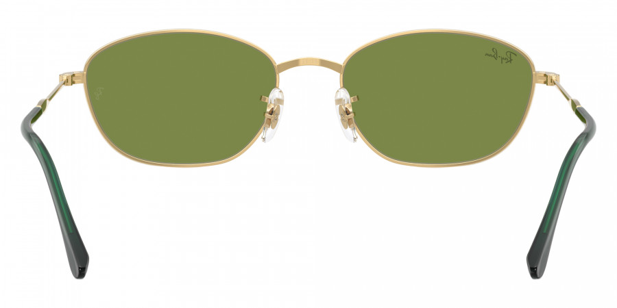 Color: Arista Gold (001/4E) - Ray-Ban RB3749001/4E58