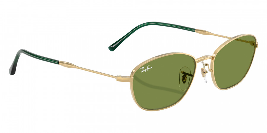 Color: Arista Gold (001/4E) - Ray-Ban RB3749001/4E58