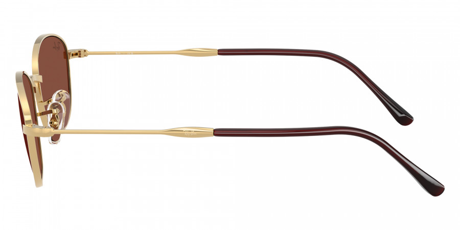 Color: Arista Gold (001/C5) - Ray-Ban RB3749001/C555