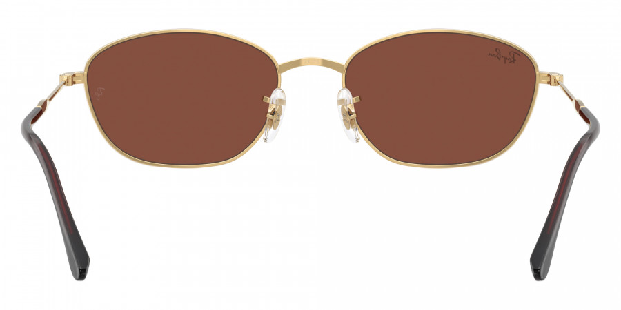 Color: Arista Gold (001/C5) - Ray-Ban RB3749001/C555
