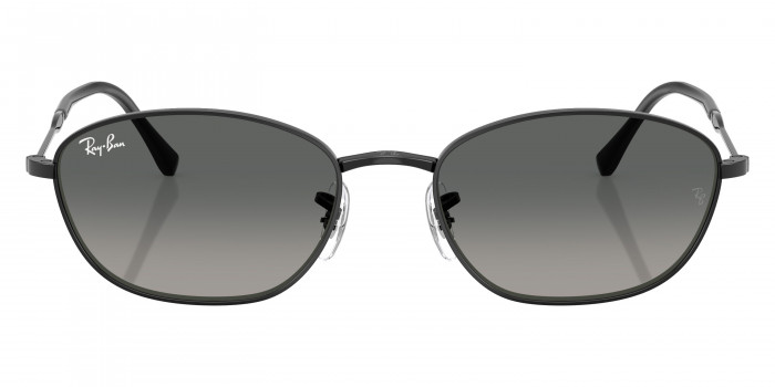 Ray-Ban™ RB3749 002/71 55 - Black