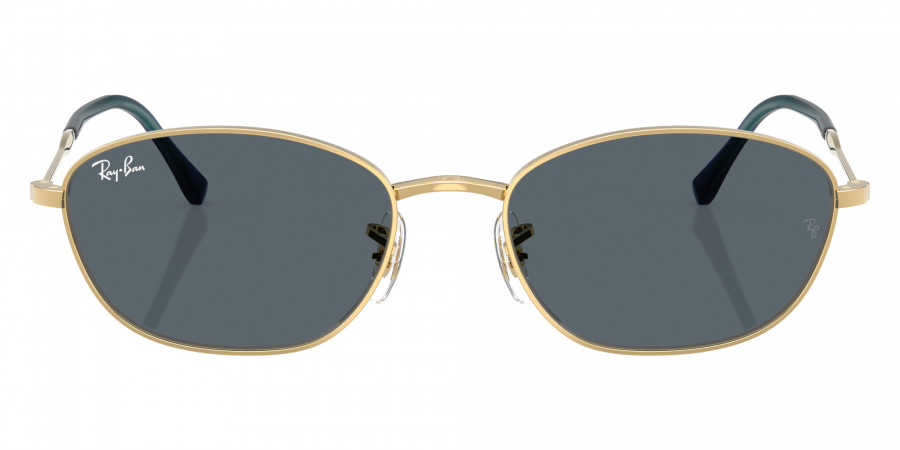 Ray-Ban™ RB3749 9278R5 58 - Arista Gold