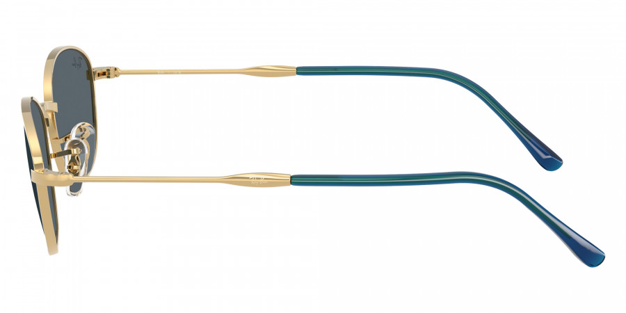 Color: Arista Gold (9278R5) - Ray-Ban RB37499278R558