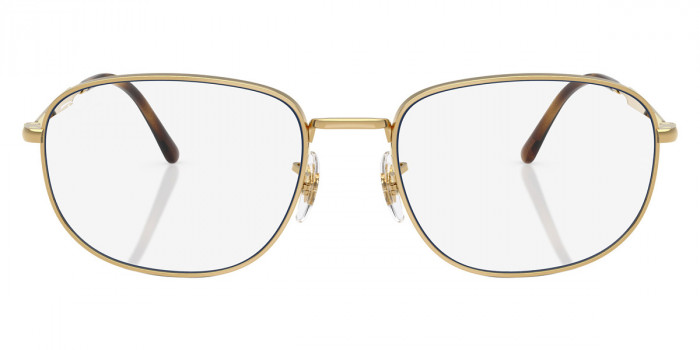Ray-Ban™ RB3754 001/GG 60 - Arista Gold