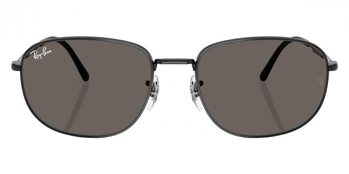 Ray-Ban™ RB3754 002/B1 60 - Black