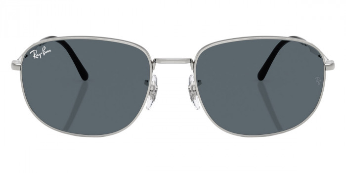 Ray-Ban™ RB3754 003/R5 60 - Silver